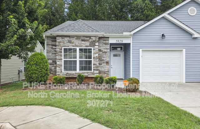 5828 Bradford Lake Ln Gallery 1