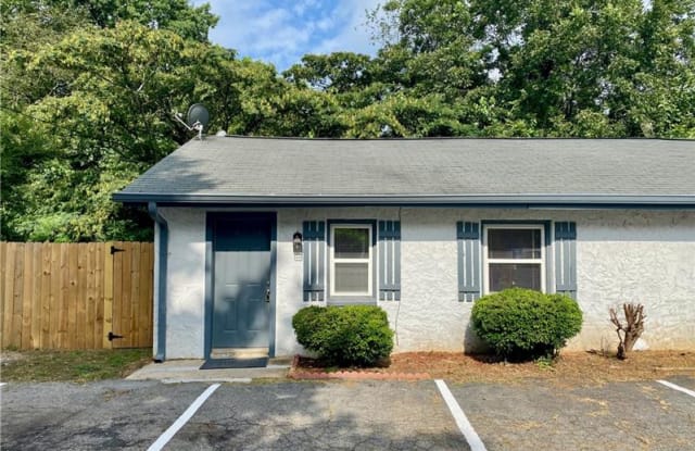 1932 Tucker Industrial Road - 1932 Tucker Industrial Road, Tucker, GA 30084