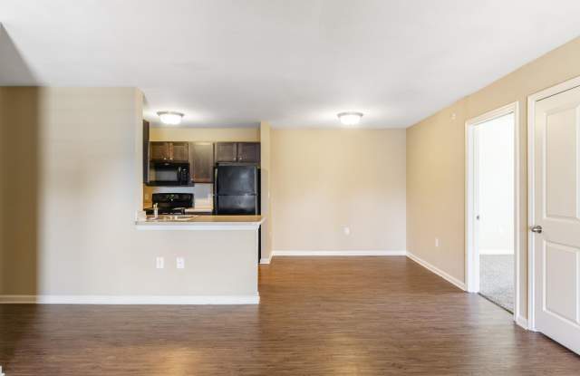 Newport Village - Affordable Housing Gallery 3
