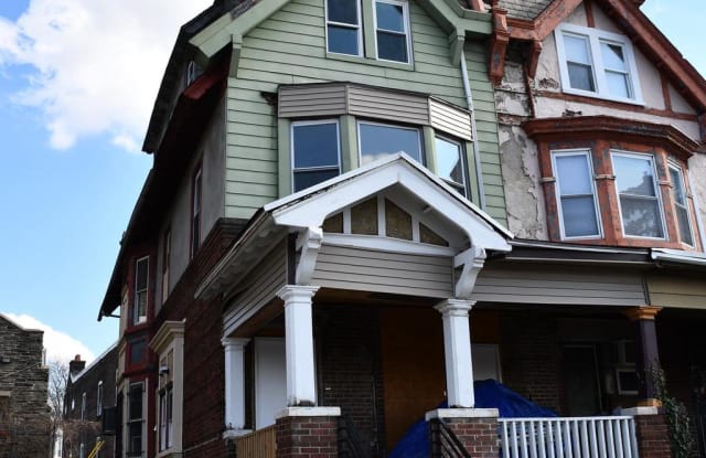 4631 N BROAD STREET - 4631 North Broad Street, Philadelphia, PA 19140