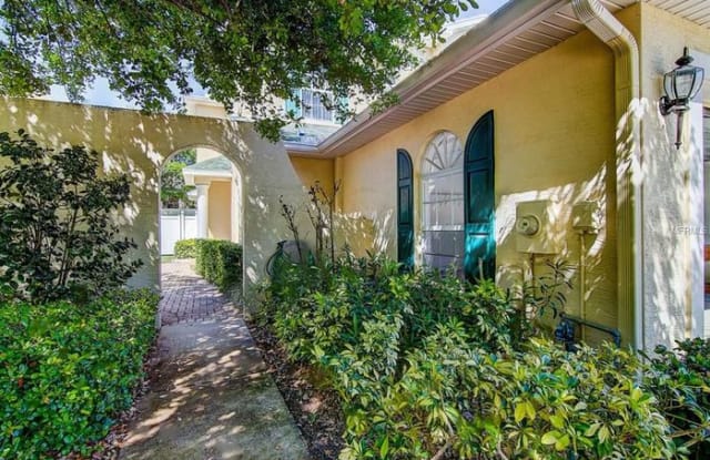 1608 Rachel Court - 1608 Rachel Court, Clearwater, FL 33756