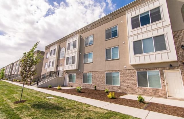 545 South 850 East - 545 S 850 E, American Fork, UT 84003