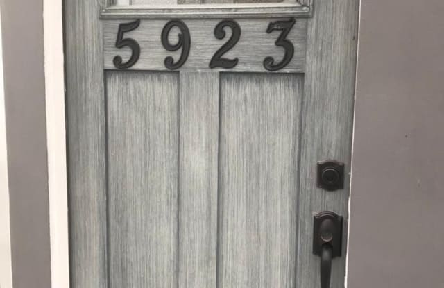 5923 N BROAD ST #1ST FLR - 5923 North Broad Street, Philadelphia, PA 19141