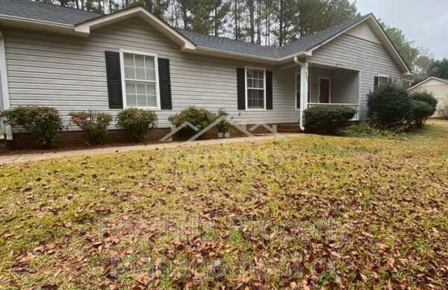 307 Green Forest Dr - 307 Green Forest Drive, Anderson County, SC 29625