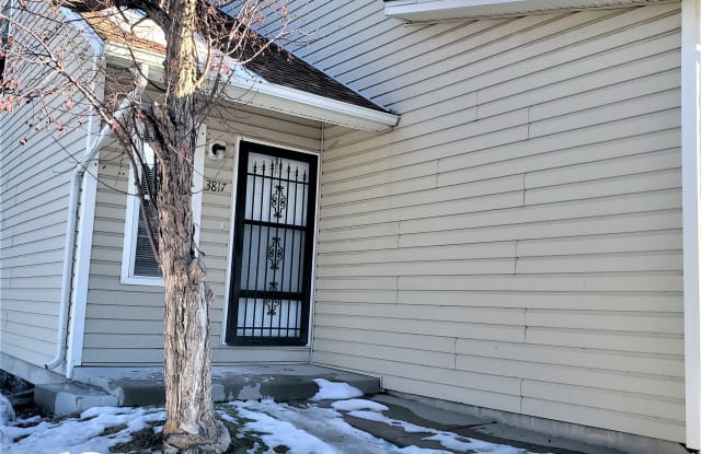 3849 East 121st Avenue - 3849 East 121st Avenue, Thornton, CO 80241
