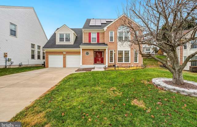 315 ARGOSY Drive - 315 Argosy Drive, Gaithersburg, MD 20878