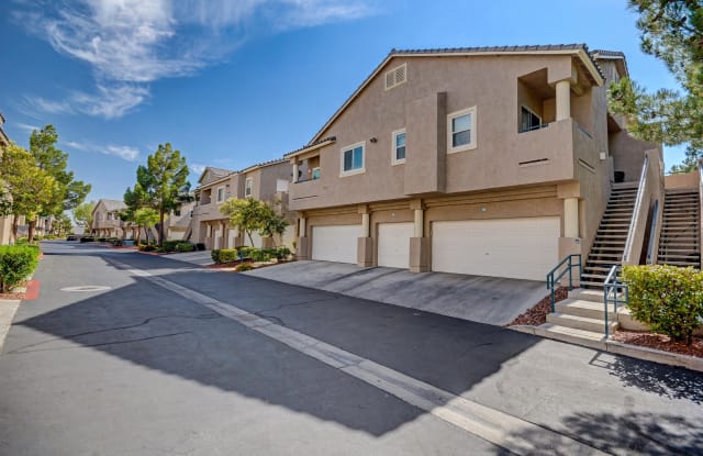 2001 Quarry Ridge Street - 1 - 2001 Quarry Ridge Street, Las Vegas, NV 89117