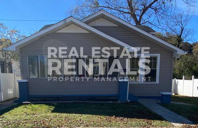 502 5th Avenue Northwest - 502 5th Avenue Northwest, Attalla, AL 35954