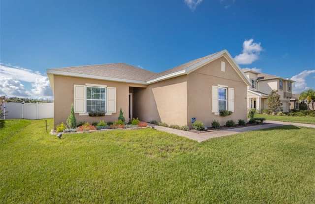 2885 Running Brook Circle - 2885 Running Brook Cir, Osceola County, FL 34744