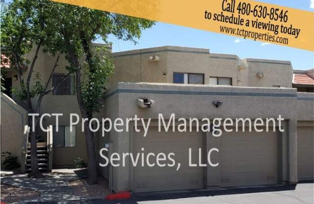 835 North Granite Reef Road photos photos