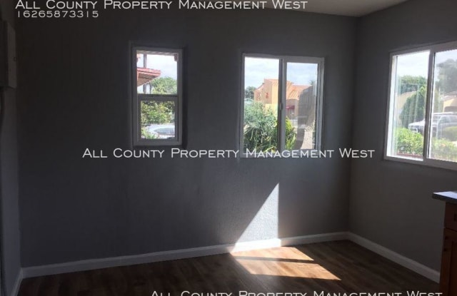 811 E. 83rd St. - 811 East 83rd Street, Los Angeles, CA 90001
