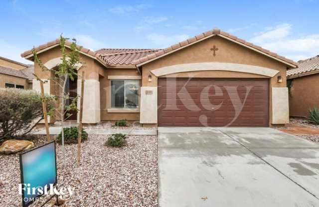 3749 West White Canyon Road - 3749 West White Canyon Road, San Tan Valley, AZ 85142