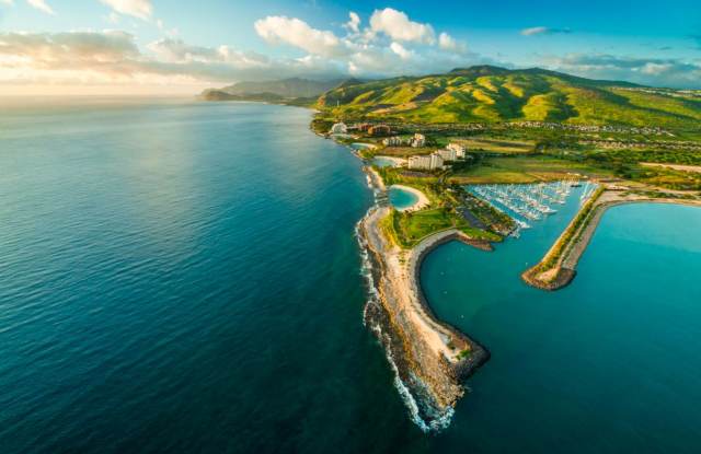 Ko Olina Hillside Villas 1534-2 w/Resort Amenities Gallery 3