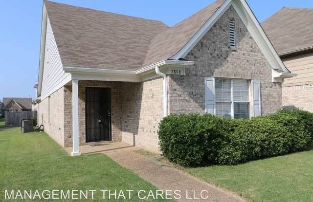 7898 Rushmeade Circle S - 7898 Rushmeade Circle South, Shelby County, TN 38125 7898 Rushmeade Circle S - 7898 Rushmeade Circle South, Shelby County, TN 38125