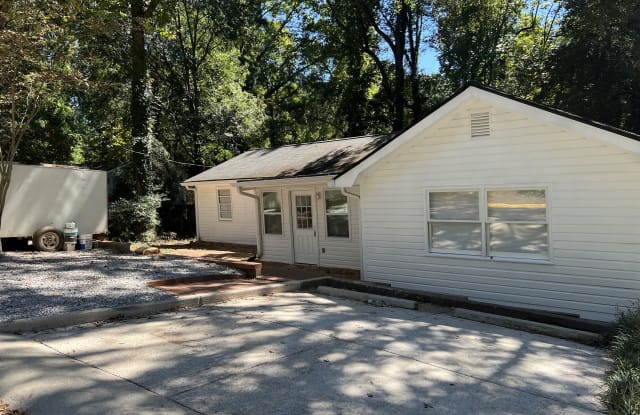 230 Habersham Road photos photos