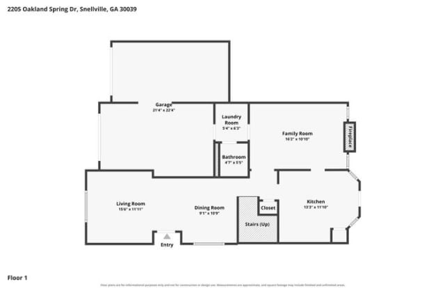 2205 Oakland Spring Drive Gallery 2