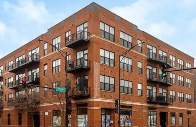 2 S Leavitt Street unit: 304 photos photos