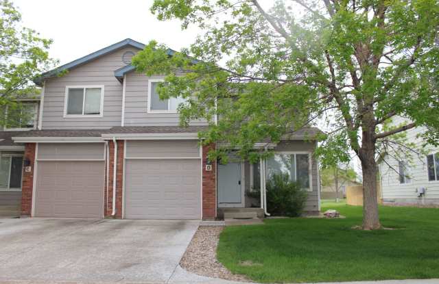 Bright & Inviting Wellington Townhome photos photos