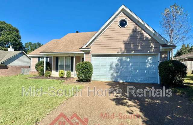 55 Oak Ridge Cove Gallery 2