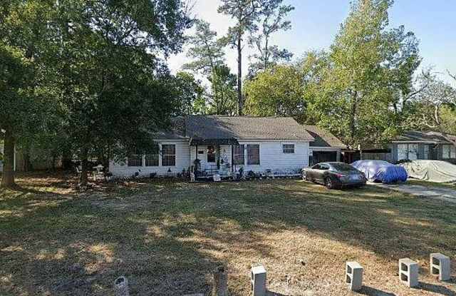 House For Rent 2447 Beech St Beaumont, TX 77702 photos photos