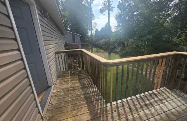 1407 Fernwood Glendale Rd- Unit Gallery 4