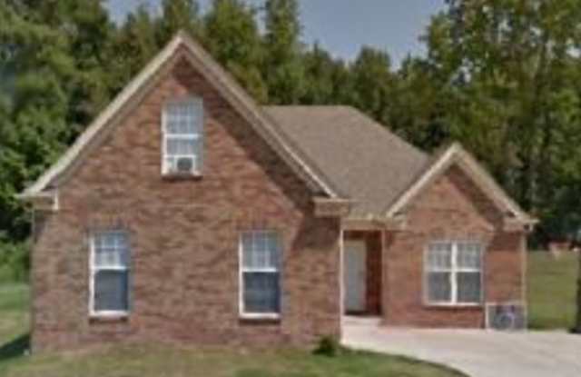 78 Blackhawk Cove - 78 Blackhawk Cove, Munford, TN 38058