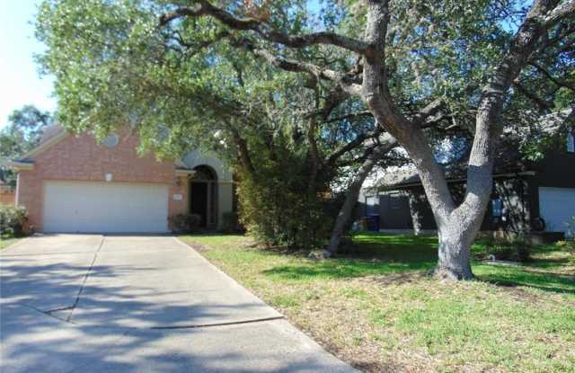 4413  SACRED ARROW DR - 4413 Sacred Arrow Drive, Austin, TX 78735