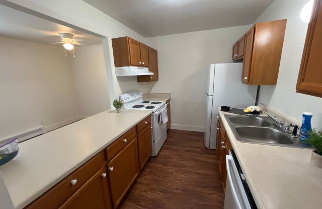Yarrow Apartments photos photos