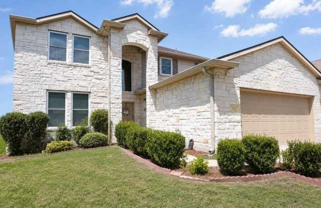 803 Snow Bird, Harker Heights, TX, Four Bedrrom, Three Bath Home with all the amenities! photos photos