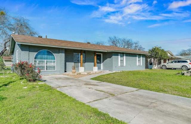 4303 Sun Gate Street - 4303 Sun Gate Street, San Antonio, TX 78217