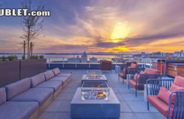Elan Uptown Flats - 300 1st Ave W, Seattle, WA 98119