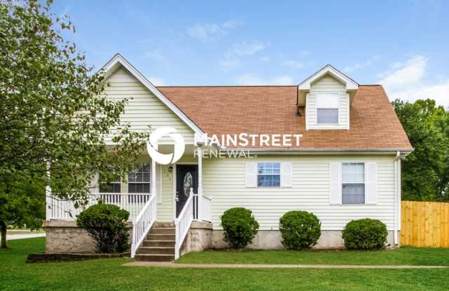 101 Wortham Court photos photos