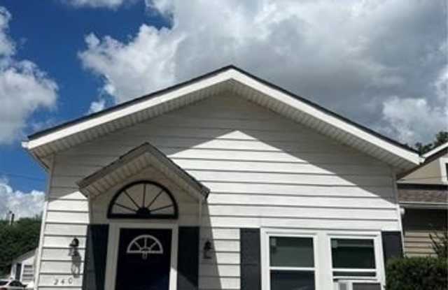 240 NURSERY Avenue photos photos