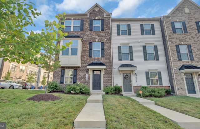 8300 THOMAS PROCTOR Drive - 8300 Thomas Proctor Drive, Brandywine, MD 20613