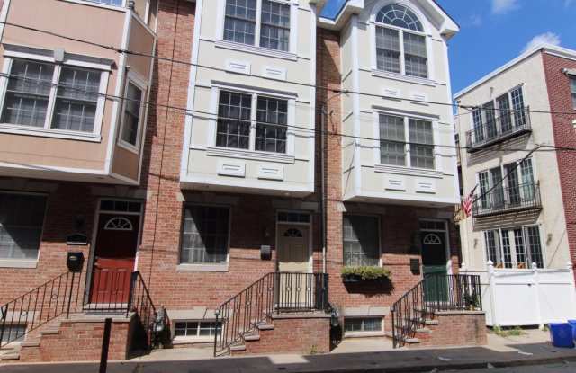 1905 KIMBALL Street - 1905 Kimball Street, Philadelphia, PA 19146