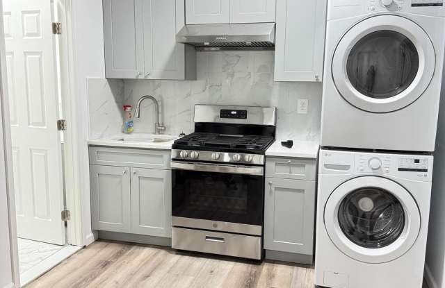 138 PARKVIEW Avenue - 138 Parkview Avenue, Gaithersburg, MD 20878