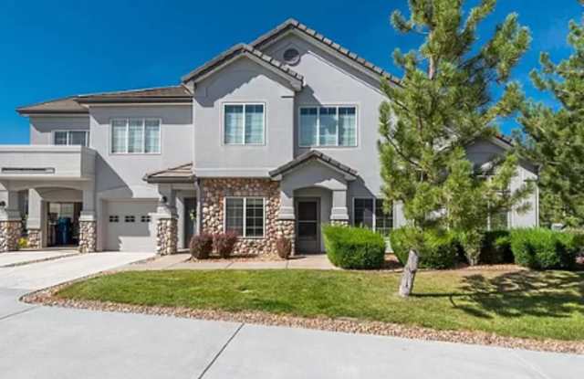 Charming Ranch Style 2 bedroom, 2 bathroom Townhome photos photos