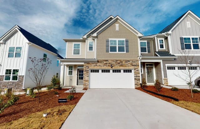 1221 Rosepine Drive - 1221 Rosepine Drive, Wake County, NC 27519