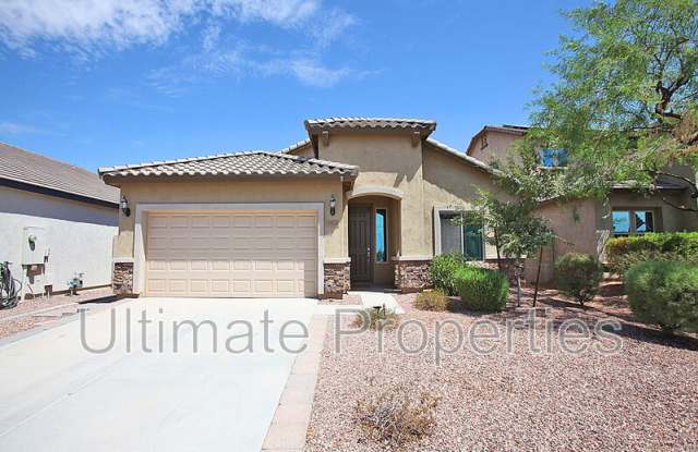 10814 W Swayback Pass Gallery 1