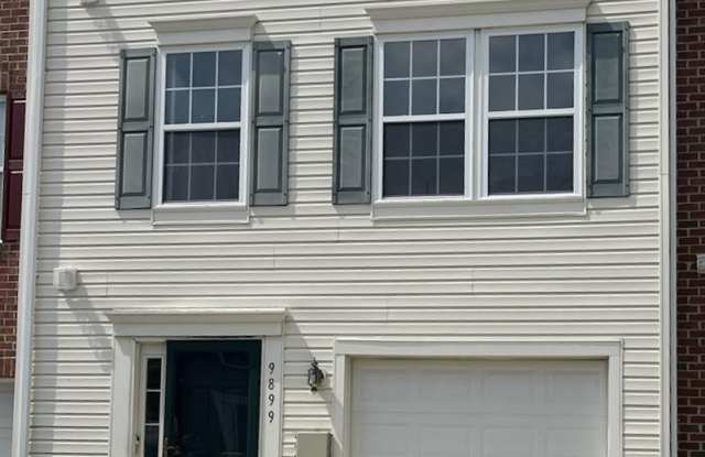 9899 DECATUR ROAD - 9899 Decatur Road, Middle River, MD 21220