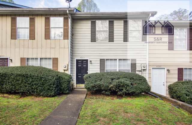 4283 Grogan St NW photos photos 4283 Grogan St NW photos photos