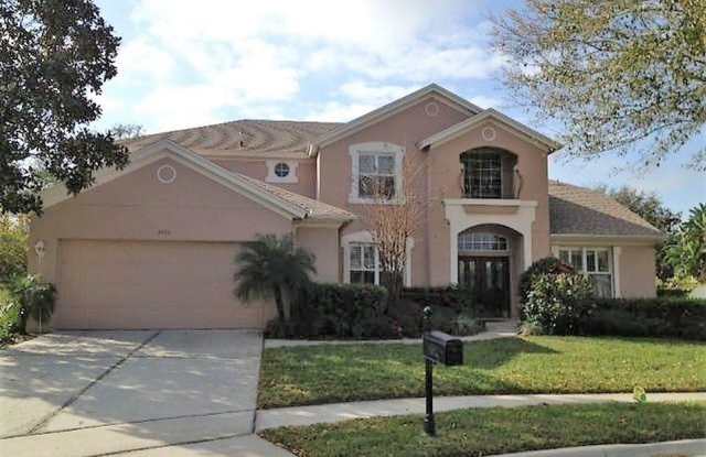 5372 Cypress Reserve Place - 5372 Cypress Reserve Place, Seminole County, FL 32792