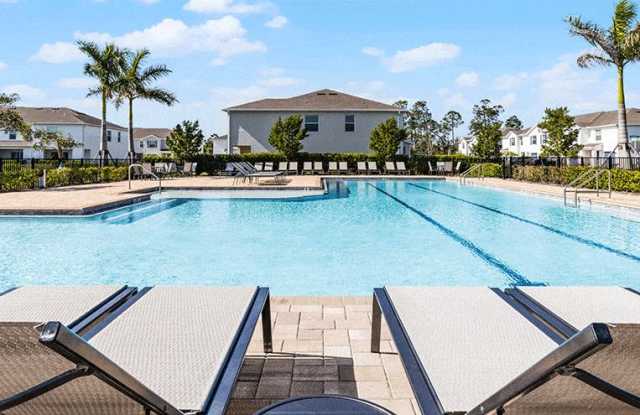 Soluna Townhomes Gallery 4