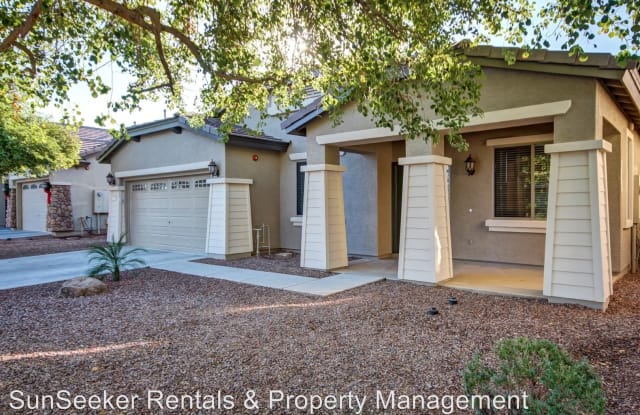 13505 W Catalina Dr - 13505 W Catalina Dr, Avondale, AZ 85392
