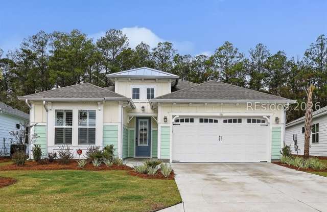 382 Ocean Hammock Loop Gallery 1