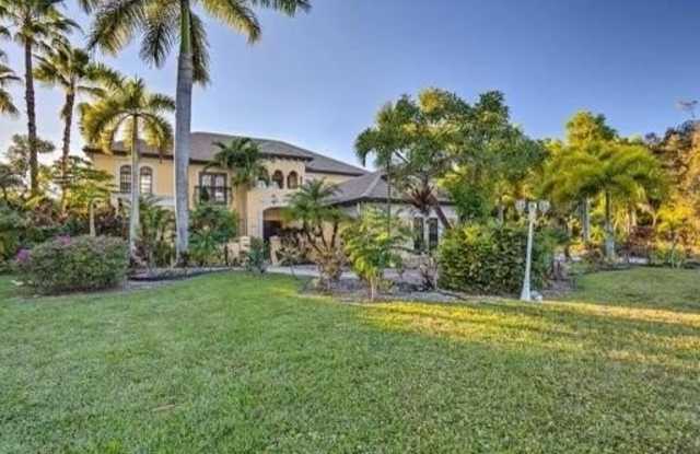 6425 Royal Palm Beach Boulevard - 6425 Royal Palm Beach Boulevard, The Acreage, FL 33412