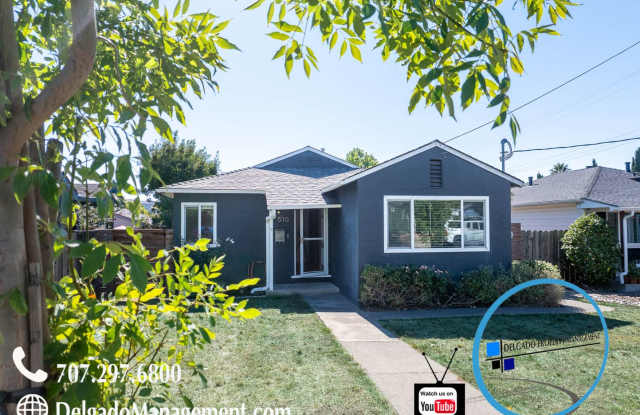 Enjoy Benicia living in this recently upgraded 3 bedroom home photos photos