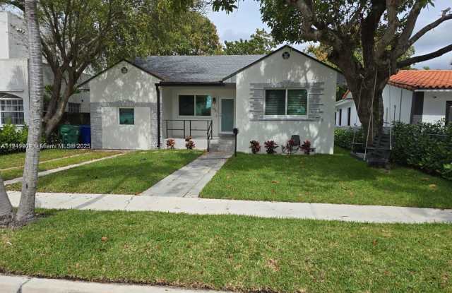 1637 Southwest 17th Street - 1637 Southwest 17th Street, Miami, FL 33145