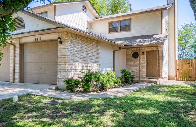 Comfort  Convenience at 9916 Ardash Lane photos photos