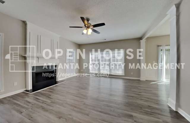 4174 Glenaire Way Northwest Gallery 4